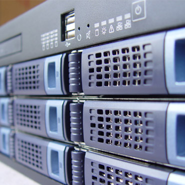 Web Hosting