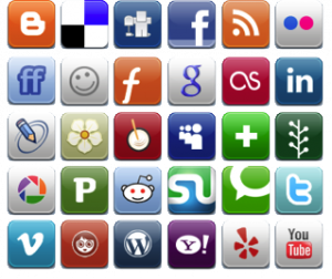 Social Media