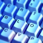 Blogging