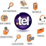 tel