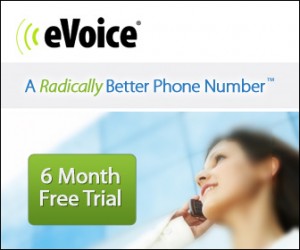 eVoice eVoice