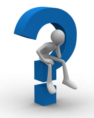 Got a Question?