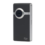 Flip UltraHD Video Camera Flip UltraHD Video Camera