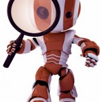 Robots.txt Robots.txt
