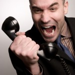 Bad Phone