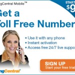 Grow your business. Try RingCentral