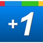 Google +1 Google +1