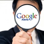 Google Alerts