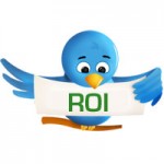 Twitter ROI Twitter ROI