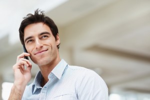Mobile Device Identity Theft