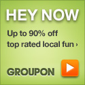 Find Local Deals at 50-90% Off!