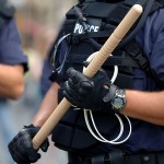 police police