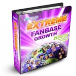 Extreme Fanbase Growth